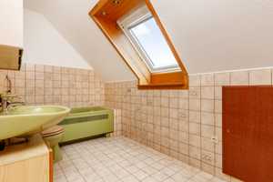 Family Nest - Gepflegtes Haus mit Privatgarten auf ruhigem Hammergrundstück in der Villenkolonie – Berlin – Vorschaubild 11