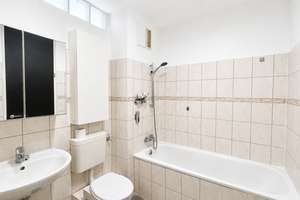 *TOP* 
Freie 2 Zimmer Wohnung in Top Lage
Wiesbaden Nord-Ost – Die vollständige Adresse der Immobilie erhältst du vom Anbieter., 65195 Nordost, Wiesbaden – Vorschaubild 7