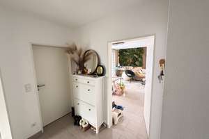 Attraktive, helle 3- Zimmer Wohnung in Münster-Wolbeck  – Janskamp 3, 48167 Wolbeck, Münster – Vorschaubild 4
