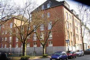 3 Zimmerwohnung Aachen Innenstadt