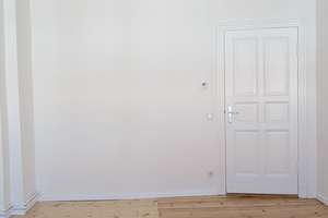 Schöne 2-Zimmer-Wohnung in Pankow zu vermieten. – Binzstraße 18, 13189 Pankow (Ortsteil), Berlin – Vorschaubild 5