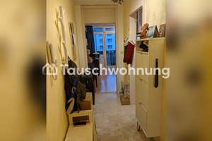 Tauschwohnung: 1.5-Zimmer Wohnung mit Küche gegen 3+ Zimmer – Schleißheimer Straße 262, 80809 Am Luitpoldpark, München – Vorschaubild 6