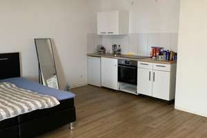 Sanierte Apartmentwhg. mit Balkon und Aufzug in Duisburg-Friemersheim – Kaiserstraße 59, 47229 Friemersheim, Duisburg – Vorschaubild 6