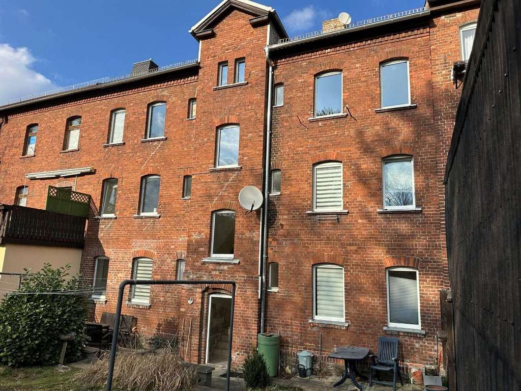 Immobilie in Oppurg - 7-Familienhaus mit hoher Mietrendite - Bild 4