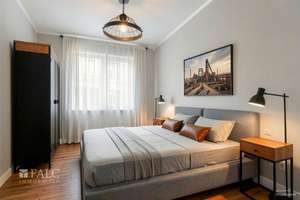 Historischer Altbau mit Stuckfassade, großzügigem Garten und außergewöhnlicher Maisonettewohnung – Die vollständige Adresse der Immobilie erhältst du vom Anbieter., 45144 Frohnhausen, Essen – Vorschaubild 3