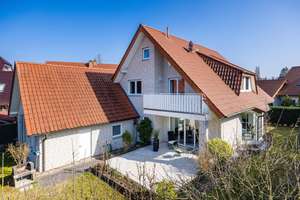 Familientraum mit 6 Zimmern! – Die vollständige Adresse der Immobilie erhältst du vom Anbieter., 33689 Sennestadt, Bielefeld – Vorschaubild 12