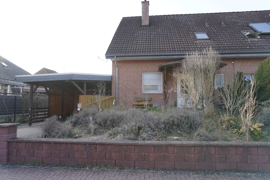 Immobilie in Parsau - In Rekordzeit am VW-Werk: Ihr Macher-Haus zum Bestpreis – 106 m² Gestaltungsfreiheit. - Bild 2