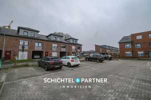 NEUER PREIS | Hochwertiges Reihenhaus mit toller Ausstattung und Stellplatz – Oldenburg (Oldenburg) – Vorschaubild 21
