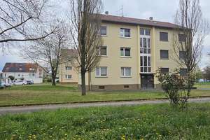 Schöne, modernisierte 3-Zimmer-Wohnung mit Balkon, Einbauküche & Garage in Mannheim-Rheinau Süd – Die vollständige Adresse der Immobilie erhältst du vom Anbieter., 68219 Rheinau, Mannheim – Vorschaubild 15