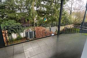 Lichtdurchflutete 2-Zimmer-Wohnung mit Westbalkon – Toplage zwischen Rhein und Vorgebirgspark – 50968 Raderberg, Köln – Vorschaubild 6