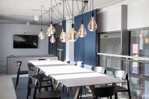 THE FIZZ plus Hamburg Altona - Vollmöblierte & Ausgestattete Apartments für Studierende – Kieler Str. 3, 22769 Altona-Nord, Hamburg – Vorschaubild 12