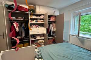 2-Zimmer-Wohnung in Augsburgs bester Lage – Bismarckstraße 5 1/2, 86159 Bahnhofs-, Bismarckviertel, Augsburg – Vorschaubild 17
