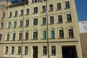 Pure Gemütlichkeit! - 2-Raum im DG mit EBK – Agnesstr. 14, 9113 Schloßchemnitz, Chemnitz – Vorschaubild 10
