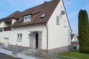 Ein- zwei Familienhaus in 57577 Hamm zu verkaufen – Hüttenberg 16, 57577 Hamm (Sieg) – Vorschaubild 2