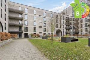 Hamburg Winterhude: Hochwertig ausgestattete 3-Raum-Wohnung (optional 4 Zimmer) im Pergolenviertel