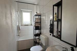 Lebendiges Stadtleben: 2-Zimmer-Wohnung in Bilk ab 01.08. NÄHE UNI – Ulenbergstraße 107, 40225 Bilk, Düsseldorf – Vorschaubild 5