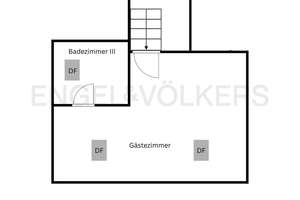 Stadtresidenz in spe im Gerichtsviertel! – Die vollständige Adresse der Immobilie erhältst du vom Anbieter., 26135 Gerichtsviertel, Oldenburg (Oldenburg) – Vorschaubild 13