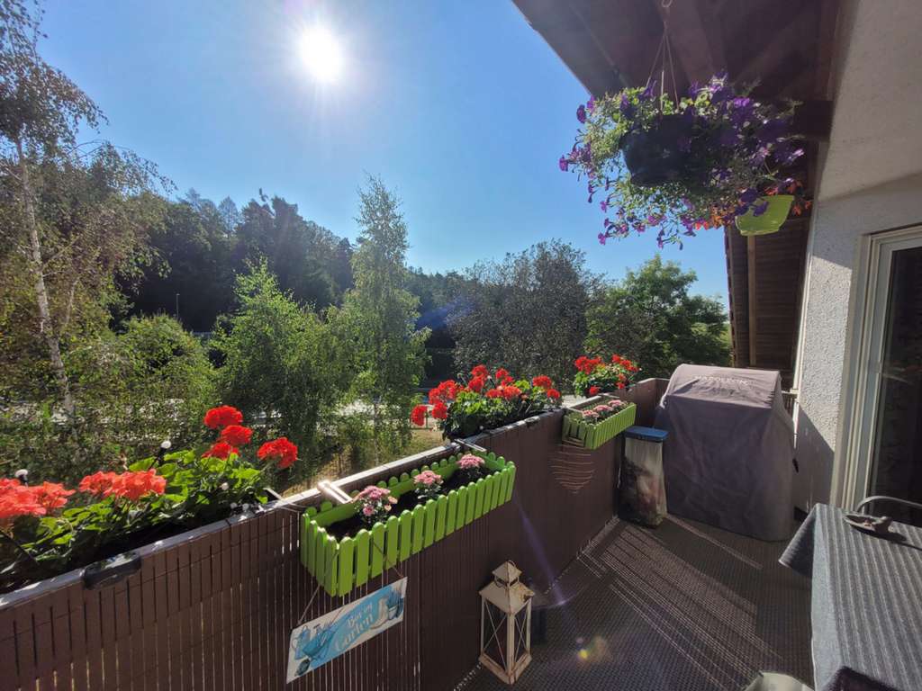 Immobilie in Dornstetten - Ihr Traum vom Wohnen mit Weitblick! - Bild 1