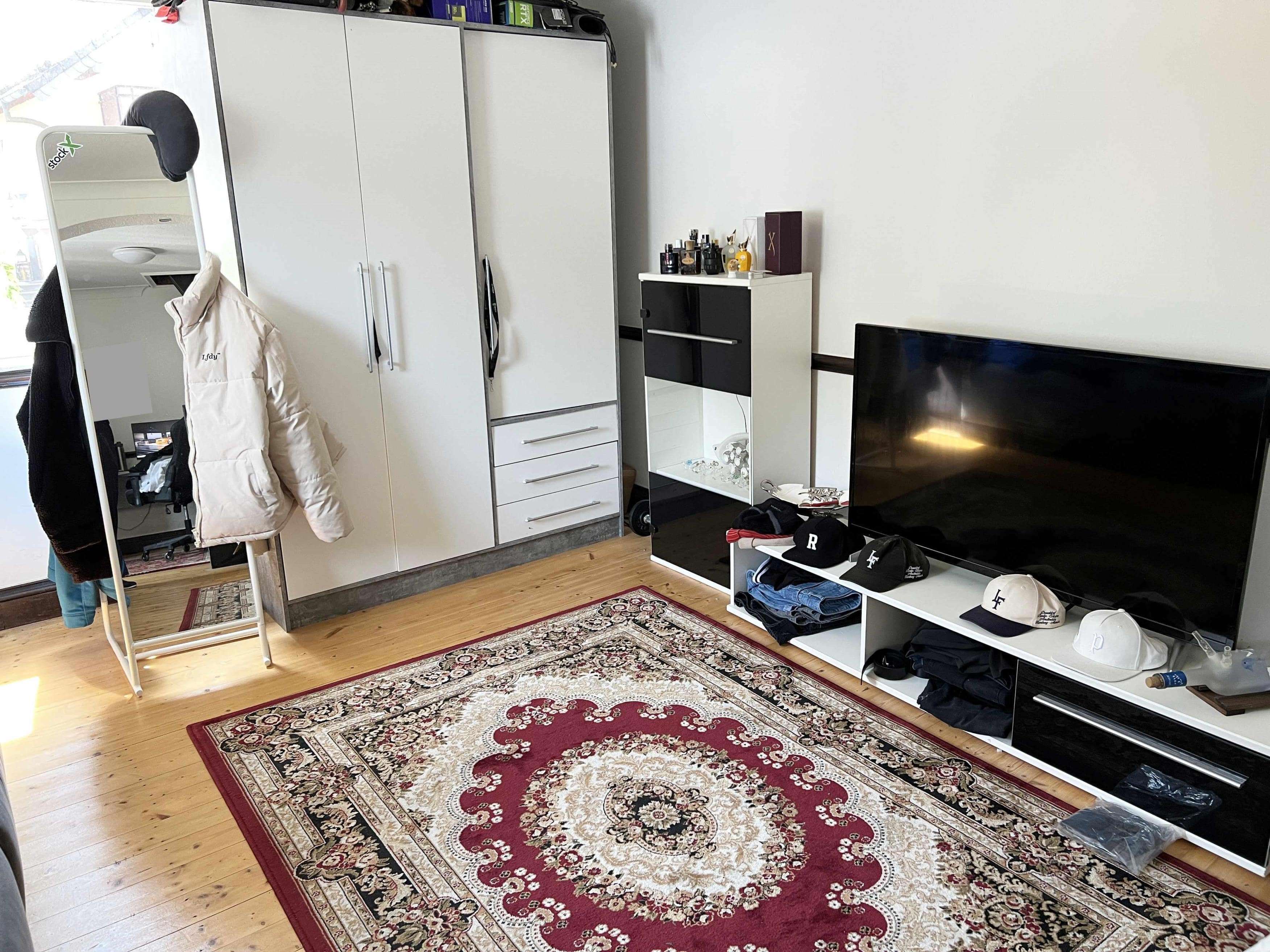 Immobilie in Mayen - Gepflegtes Einfamilienhaus m. Stellplatz u. kleiner Terrasse in Nitztal - Bild 2