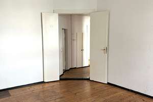 Lichtdurchflutete, bezugsfreie 2-Zimmer-Altbauwohnung in begehrter Kreuzberger Lage! – Urbanstraße 5, 10961 Kreuzberg, Berlin – Vorschaubild 23