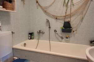 Gemütliche 1 Zimmer Wohnung in zentraler Lage von MG mit Einbauküche – Burggrafenstraße 18, 41061 Westend, Mönchengladbach – Vorschaubild 11