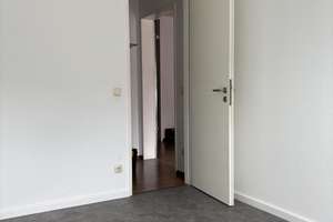 Modernisierte 3,5-Zimmer-Wohnung Penthouse  Südbalkon – Bayernstr. 5, 41063 Eicken, Mönchengladbach – Vorschaubild 15