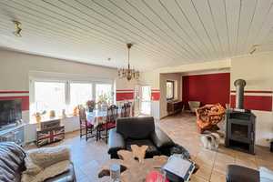 Charme und Potenzial vereint!
Bungalow in hervorragender Lage von Lotte – Steinfurt (Kreis) – Vorschaubild 4