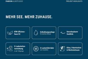 4-Zi.-Wohnung ab Sommer bezugsfertig - mit Südbalkon & unverbaubaren Seeblick! 6,5%* geschenkt! – Am Albertussee 41, 40549 Heerdt, Düsseldorf – Vorschaubild 21