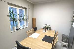 Moderne ETW im EG. mit Terrasse u. kl. Garten in historischer Hofanlage - z.Z. vermietet – Die vollständige Adresse der Immobilie erhältst du vom Anbieter., 47239 Rumeln-Kaldenhausen, Duisburg – Vorschaubild 2