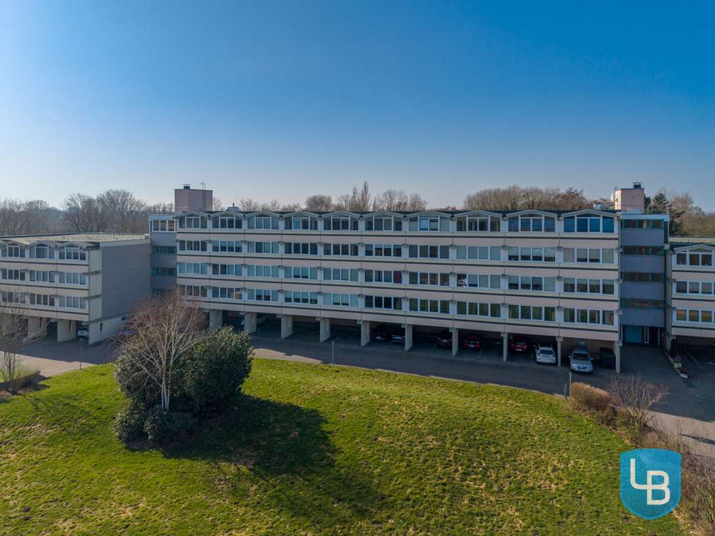 Immobilie in Schönberg (Holstein) - Stilvolle 1,5 Zimmer-Ferienwohnung mit verglaster Loggia in modernem Design - Bild 0