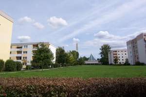 Perfekt für Studenteneltern und Kapitalanleger: Schöne 3er-WG-Whg. komplett ausgestattet, gute Lage – Gustav-Schiefer-Str. 36, 80995 Lerchenau-West, München – Vorschaubild 20