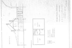 Raus aus der Stadt. Rein ins eigene Projekt- ein Ort für neue Lebensideen! – Alte Poststraße 36, 6456 Harkerode – Vorschaubild 36