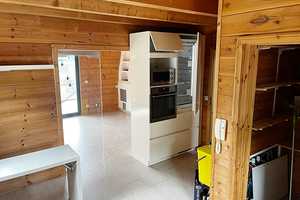 Holzhaus 5-Zimmer freistehend mit Sauna und gehobener Innenausstattung in Erpel – Winzerstrasse 14a, 53579 Neuwied (Kreis) – Vorschaubild 6