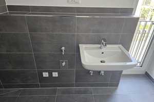 2Z-Whg in Laufnähe Ortskern Heimstetten inmitten des neuen Ortsparks – Hausener Holzweg 6a, 85551 München (Kreis) – Vorschaubild 12