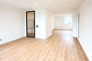 provisionsfrei: helle 3-Zimmer-Wohnung in ruhiger Lage und geringem Hausgeld – 40629 Knittkuhl, Düsseldorf – Vorschaubild 5