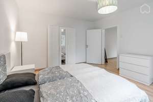 2,5-Zimmer-Wohnung mit Balkon und EBK nähe Germarkenplatz – Friedbergstr 2a, 45147 Holsterhausen, Essen – Vorschaubild 9