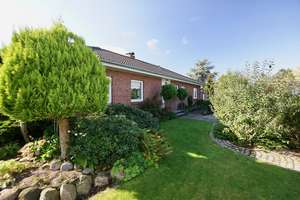 Ankommen und wohlfühlen – Heller Bungalow in ruhiger Bestlage mit viel Platz für Ihre Ideen – Fritz-Graef-Weg 15, 24939 St. Gertrud, Flensburg – Vorschaubild 35