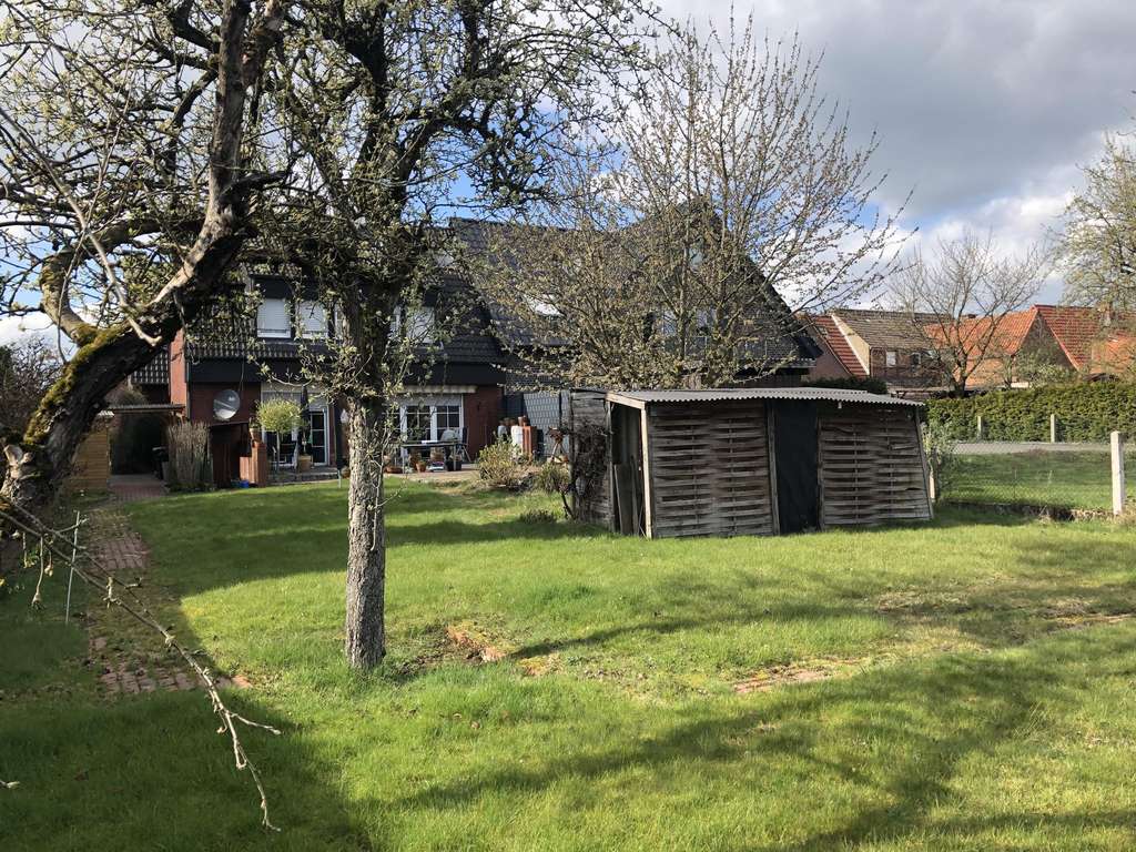 Immobilie in Greven - Handwerker aufgepasst!
Kleiner Altbau ( Wohnungseigentum ) als Einfamilienhaus oder mit 2 kleinen Wo - Bild 3