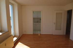 1-Zimmerappartement mit großem Balkon in der Neustadt – Zentaurenstr 1, 28199 Alte Neustadt, Bremen – Vorschaubild 6