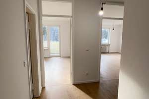 Erstbezug nach Sanierung: Helle 3-Zimmer Wohnung in München-Untermenzing – Klessingweg 4, 80997 Allach, München – Vorschaubild 4