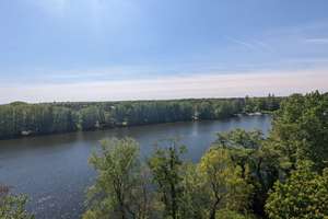 Erstklassige 1,5 -Raumwohnung  mit EBK und Balkon (Wasserblick)  direkt an der Spree !!!!! – An der Wuhlheide 234, 12459 Oberschöneweide, Berlin – Vorschaubild 7