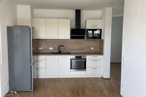 Moderne 2,5‑Zimmer-Wohnung mit Balkon & Einbauküche im Kunstpark Regensburg – Die vollständige Adresse der Immobilie erhältst du vom Anbieter., 93053 Kasernenviertel, Regensburg – Vorschaubild 6