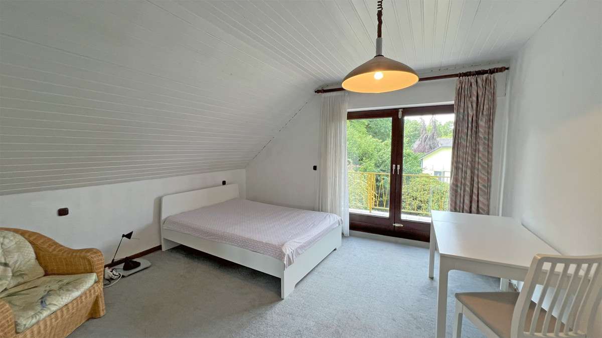 Immobilie in Hünxe - Großes Familienidyll in begehrter Lage von Drevenack – freistehend, mit viel Platz im Haus und im Ga - Bild 10