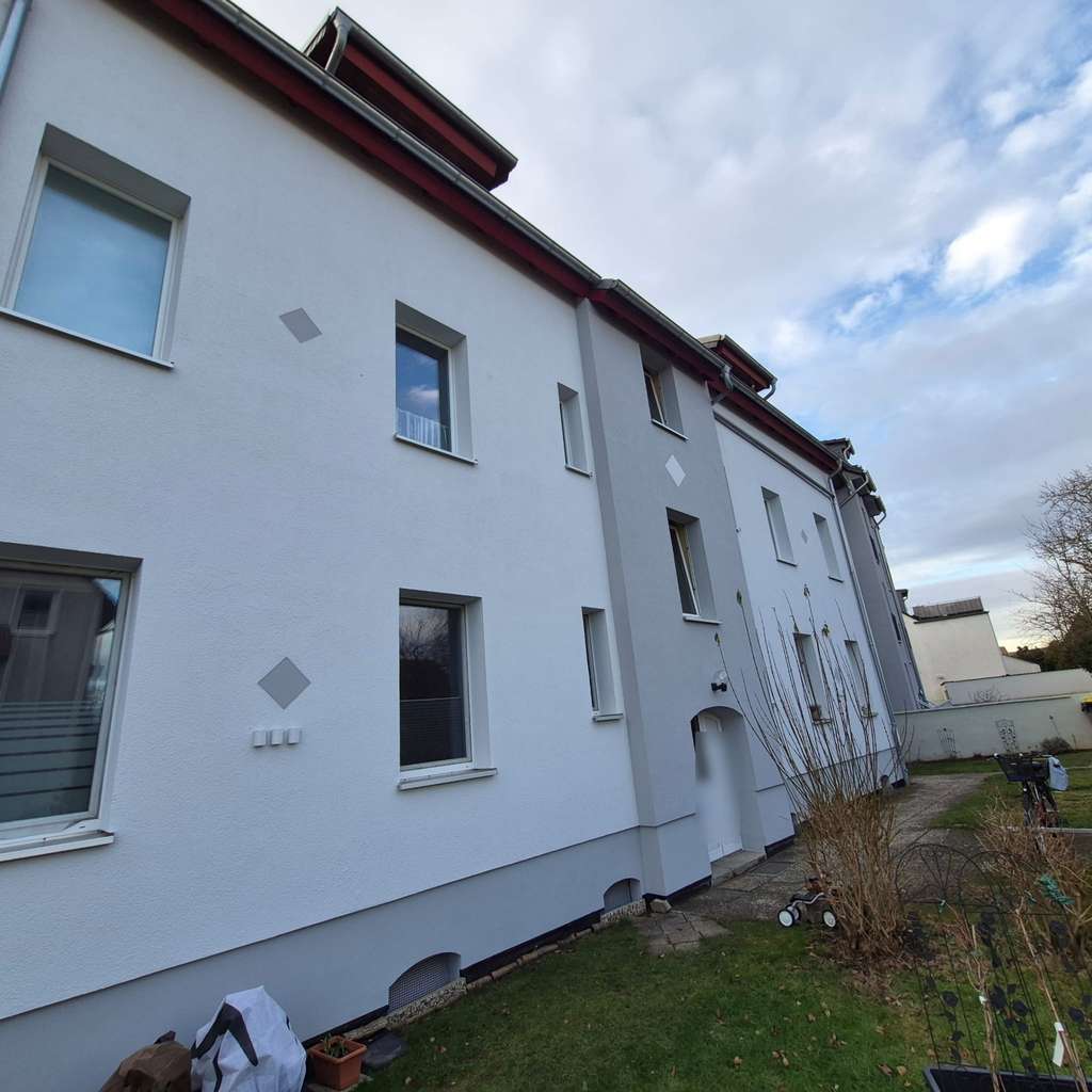Immobilie in Sarstedt - Mehrfamilienhaus mit 6 Wohneinheiten in Sarstedt - Bild 1