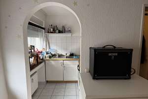 optimale Single-Wohnung in zentraler Lage ab dem 15.08.2026 zu vermieten – Mariahilfstraße 16, 52062 Hansemannplatz, Aachen – Vorschaubild 3