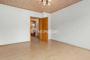 3-Zimmer-Wohnung in zentraler Lage – Balkon, neues Parkett & sofort bezugsfrei
 – Die vollständige Adresse der Immobilie erhältst du vom Anbieter., 90459 Galgenhof, Nürnberg – Vorschaubild 15