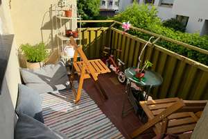 Suttgart-Bad Cannstatt: Mehrfamilienhaus mit 10 Eigentumswohnungen – bereits aufgeteilt – Die vollständige Adresse der Immobilie erhältst du vom Anbieter., 70376 Hallschlag, Stuttgart – Vorschaubild 15