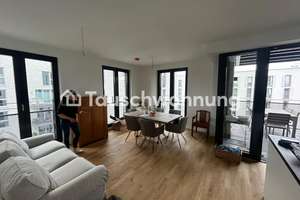 Tauschwohnung: Tausche 3-Zi-Whg in Hamburg-Mitte – Die vollständige Adresse der Immobilie erhältst du vom Anbieter., 20457 HafenCity, Hamburg – Vorschaubild 3
