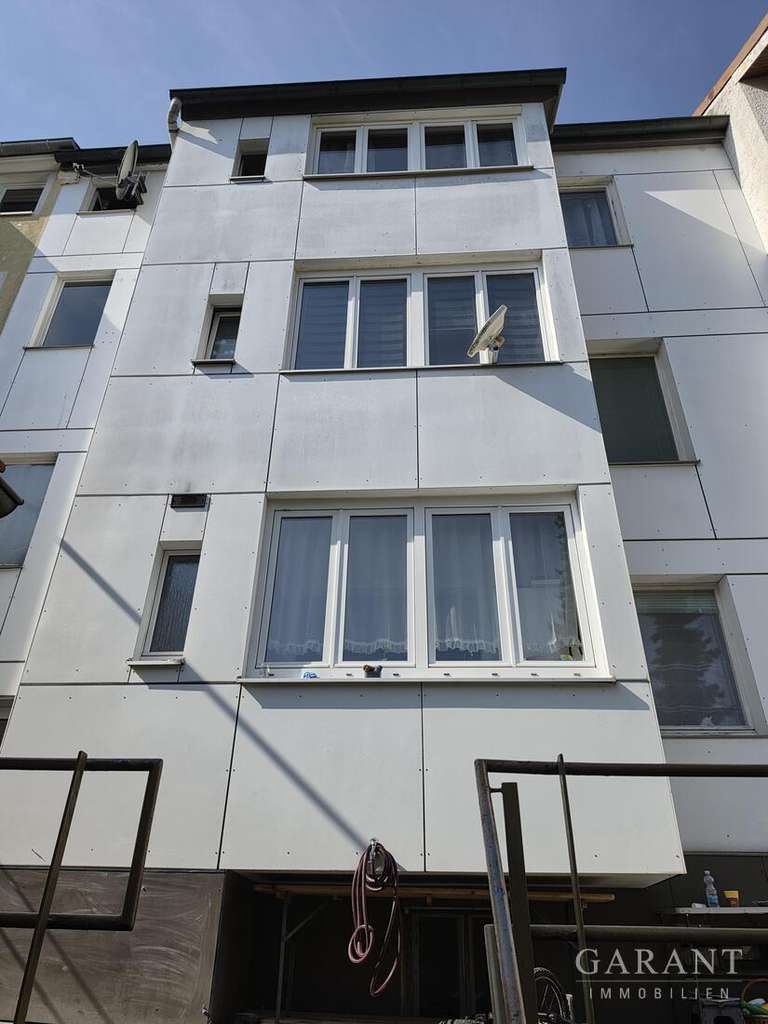 Immobilie in Pforzheim - 3-Familienhaus in Pforzheim-Eutingen - Bild 4