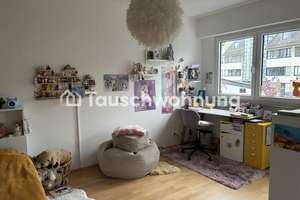 Tauschwohnung: Haus mit Garten gegen 3-4 Zi. (Altbau) Südstadt – 50996 Rodenkirchen (Ortsteil), Köln – Vorschaubild 5